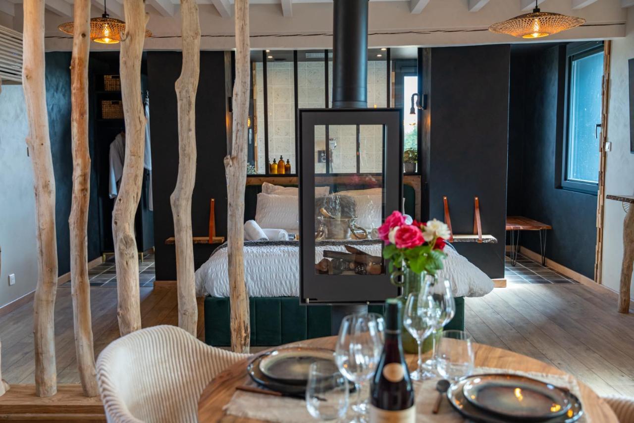 Domaine De La Baie De Somme, Suite Vanadis Cayeux-sur-Mer Luaran gambar
