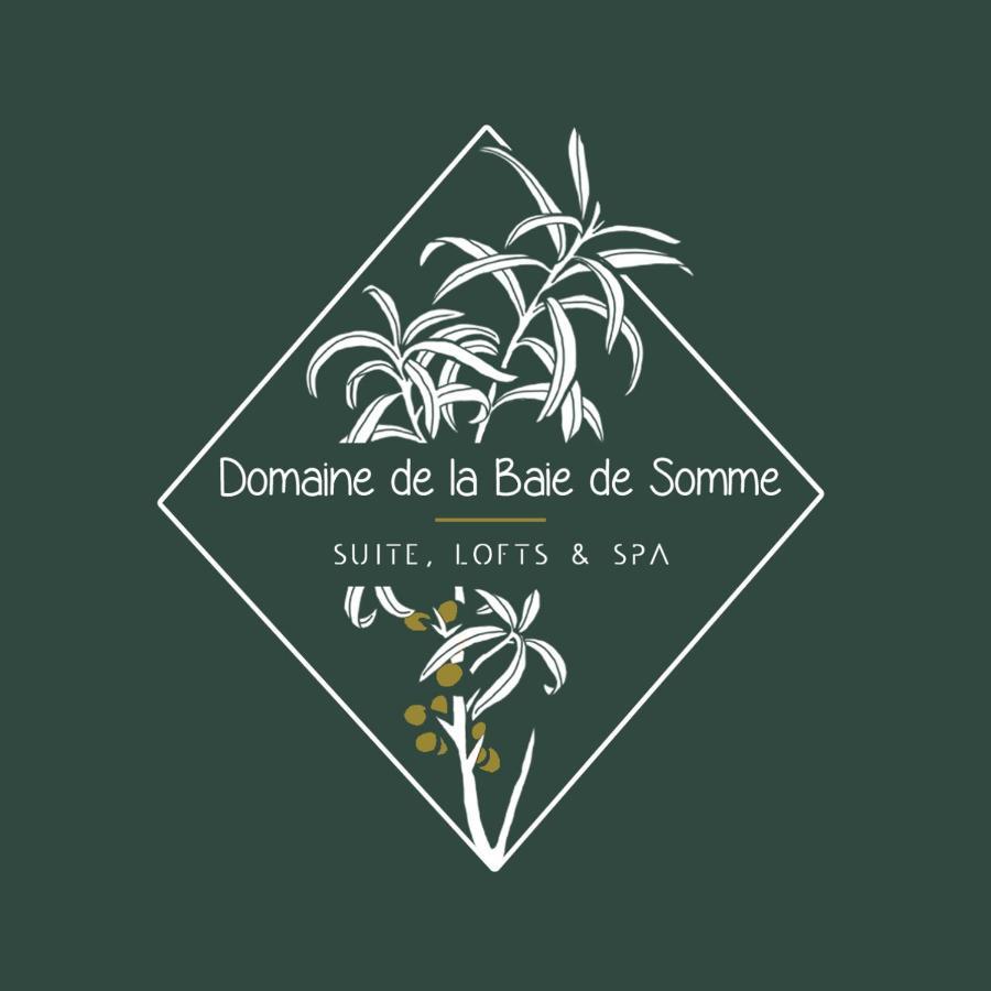Domaine De La Baie De Somme, Suite Vanadis Cayeux-sur-Mer Luaran gambar