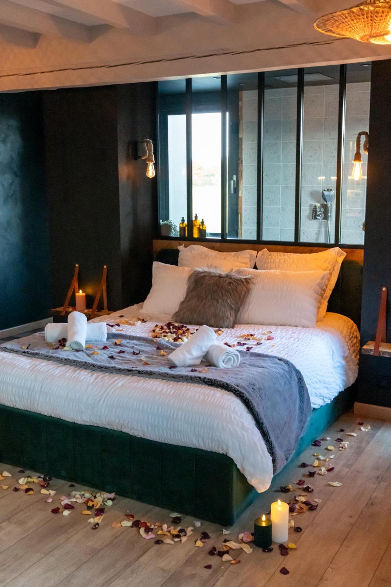 Domaine De La Baie De Somme, Suite Vanadis Cayeux-sur-Mer Luaran gambar