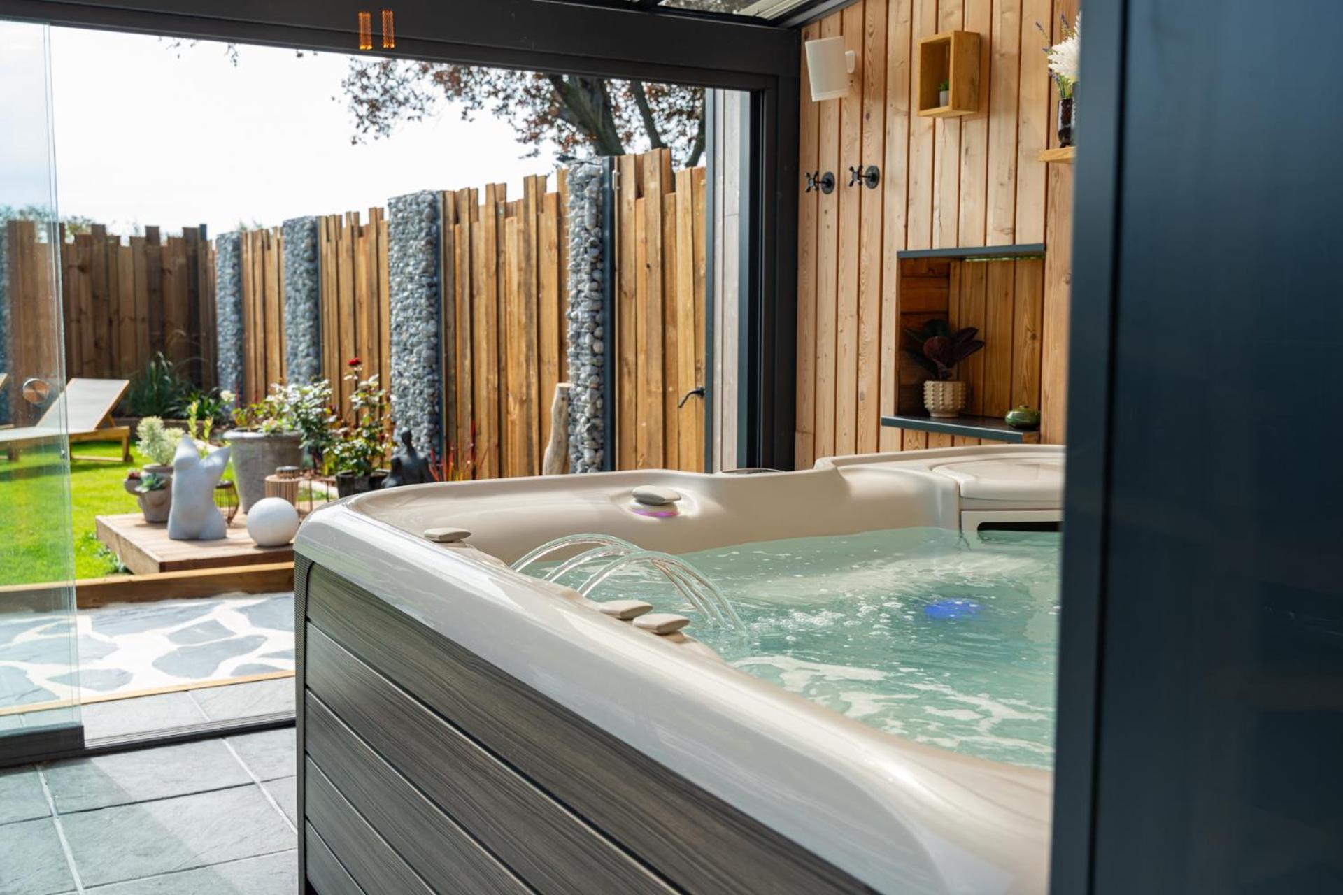 Domaine De La Baie De Somme, Suite Vanadis Cayeux-sur-Mer Luaran gambar