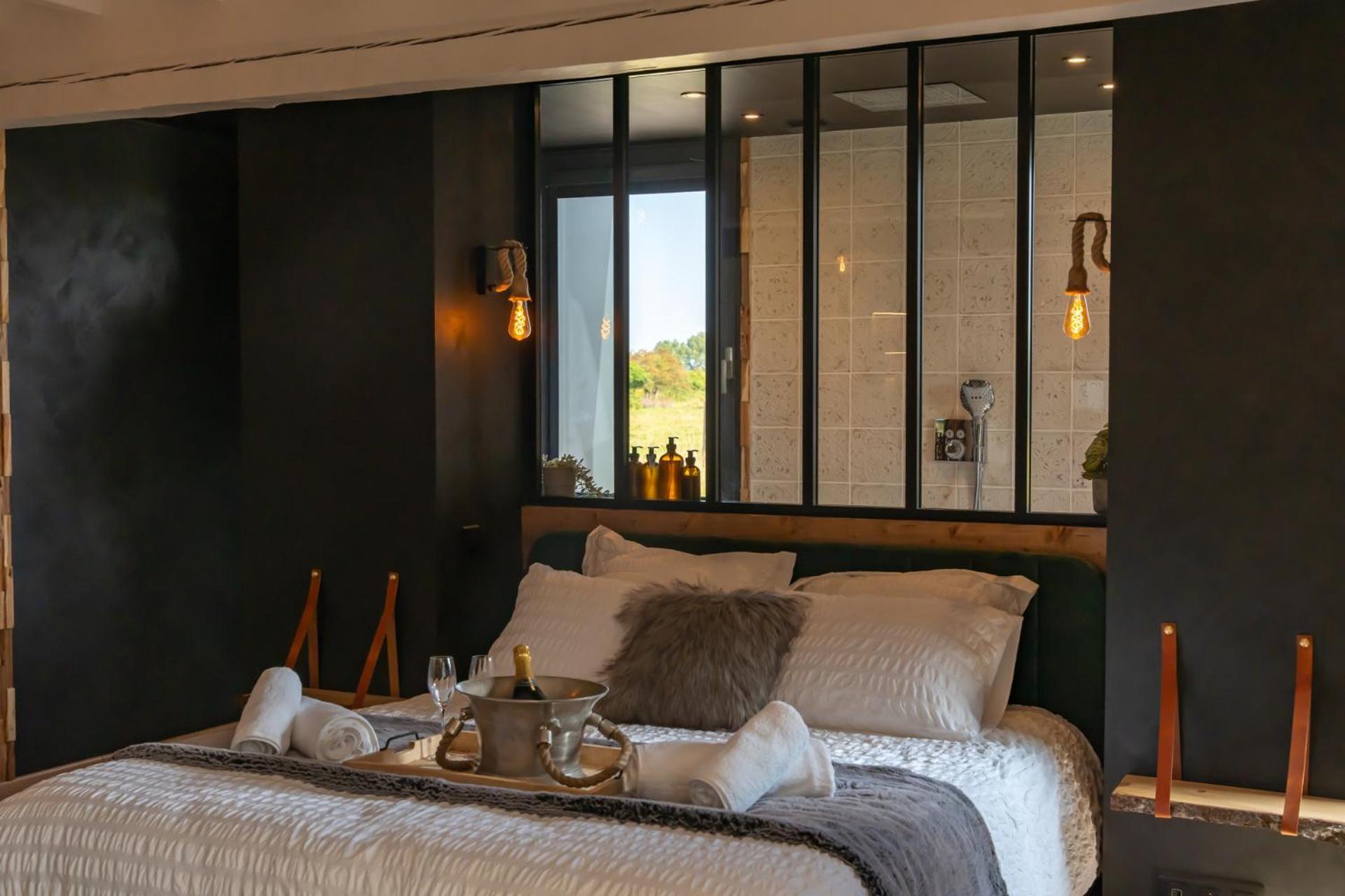 Domaine De La Baie De Somme, Suite Vanadis Cayeux-sur-Mer Luaran gambar