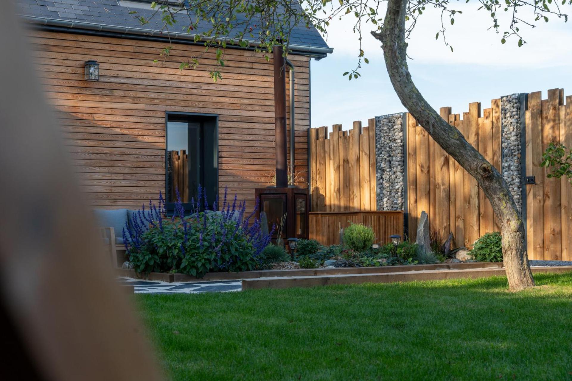 Domaine De La Baie De Somme, Suite Vanadis Cayeux-sur-Mer Luaran gambar