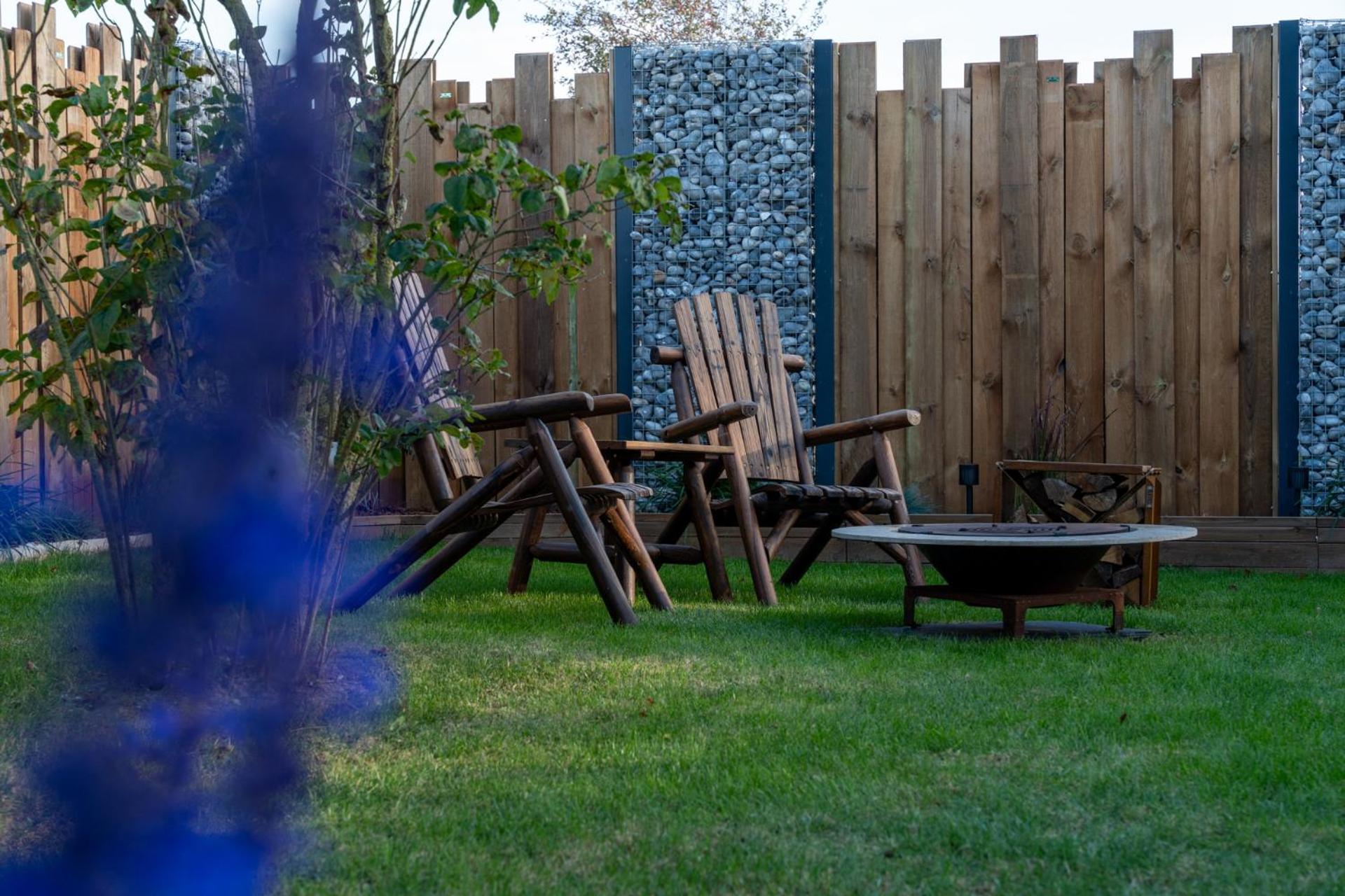 Domaine De La Baie De Somme, Suite Vanadis Cayeux-sur-Mer Luaran gambar